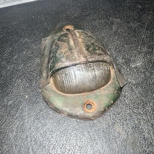 1951 1952 Chevrolet lanterna traseira carcaça placa de licença guia OEM L1-51 comprar usado  Enviando para Brazil