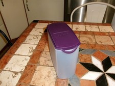 Tupperware boite modulaire d'occasion  Avignon