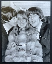Pattie boyd authentic for sale  BOREHAMWOOD