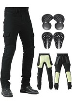 Ctbqitom motorcycle trousers for sale  LLANDUDNO