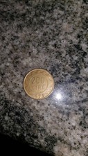 200 lire 1979 usato 200 lire 1979 usato Roma