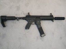 Sig sauer mpx for sale  HOPE VALLEY