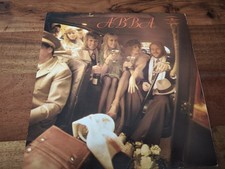 Vinyl abba rarität gebraucht kaufen  Bad Krozingen