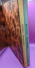 1975 kinsey photographer for sale  Seattle