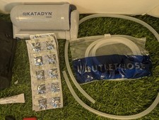 Katadyn microfilter survival d'occasion  Expédié en Belgium