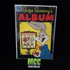 Bugs bunny album for sale  DROITWICH