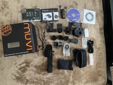 Veho Muvi edição especial: micro filmadora Gumball 3000 Muvi comprar usado  Enviando para Brazil