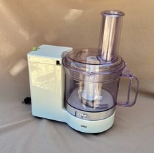 Braun multipractic food for sale  Grass Valley