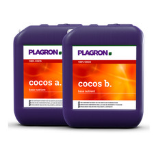 Plagron coco 1l gebraucht kaufen  Herzogenrath