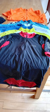 Gore windstopper cycling for sale  GLASGOW