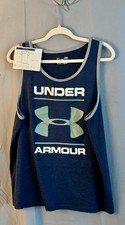 Armour blue performance for sale  Bradenton