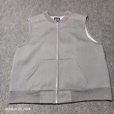 Gap vest jacket for sale  Verndale