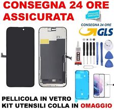 Display incell apple usato  Polignano a Mare