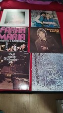 Schallplatten paket 6 gebraucht kaufen  Eilenburg