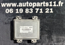 Ecu calculateur moteur d'occasion  Carcassonne