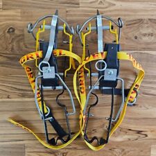 Grivel mono crampons d'occasion  Expédié en Belgium
