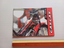 Gas gas txt usato  Vimodrone