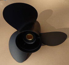 Solas propeller tohatsu for sale  LEIGH