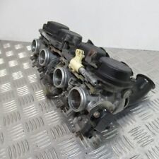 Rampe carburateurs yamaha d'occasion  Méru