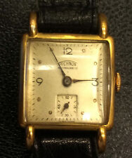 Orologio vintage 1930 usato  Cagliari