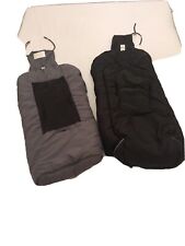 Winter sommerfußsack gebraucht kaufen  Elbingerode