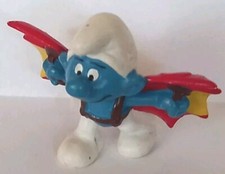 Schleich schlumpf drachenflieg gebraucht kaufen  Engelskirchen