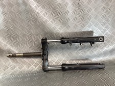 Forcella steli honda usato  Napoli