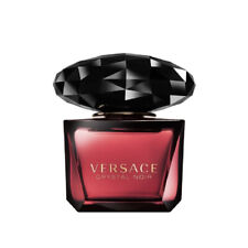 Versace crystal noir usato  Pagani