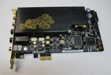 Asus xonar essence for sale  Portland