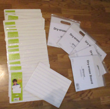 Dry erase boards for sale  Boerne
