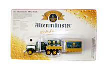 Kraz truck altenmünster gebraucht kaufen  Chemnitz