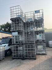 Ibc cages for sale  HOLYWELL