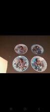 Bradford decrative plates for sale  LINCOLN