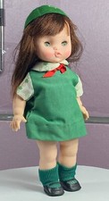 Effanbee girl scout for sale  Chicago