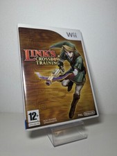 Nintendo wii link usato  Bologna
