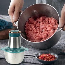 Elektrisch fleischwolf wurstma gebraucht kaufen  Aspisheim, Grolsheim