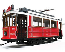 Tram Taksim-Tunel Istanbul 1:24 OC53010 - occre modellismo na sprzedaż  Wysyłka do Poland