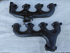 Sunbeam tiger exhaust for sale  Milwaukee