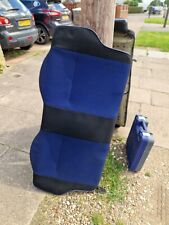 citroen saxo seats for sale  LEICESTER