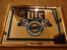 Vintage miller lite for sale  Spring Valley