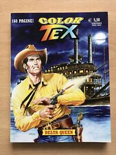 Color tex n.5 usato  San Prisco