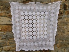 French white vintage d'occasion  Combeaufontaine