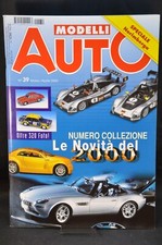 Modelli auto rivistan usato  Carmagnola