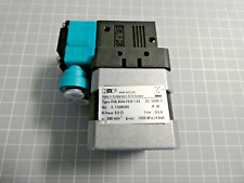 Knf membranpumpe pml8594 gebraucht kaufen  Simmern/ Hunsrück