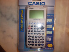 Grafik taschenrechner casio gebraucht kaufen  Bielefeld