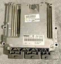 Ecu calculateur moteur d'occasion  Carcassonne