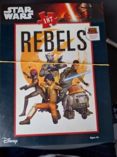 Star wars rebels gebraucht kaufen  Hamburg