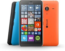 MICROSOFT LUMIA 640 XL LTE Div. Kolory Dual Sim w idealnym stanie na sprzedaż  Wysyłka do Poland
