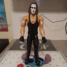 Wwe mattel basic for sale  CAMBERLEY