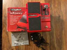 digitech digi delay gebraucht kaufen digitech digi delay gebraucht kaufen Hamburg